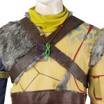 God of War: Ragnarok Atreus Cosplay Costume
