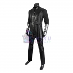 The Witcher Season 3 Geralt of Rivia Cosplay Costume