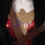 Wonder Woman Costumes 1984 Diana Prince Cosplay Suit