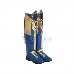 Thor Cosplay Boots Thor Love and Thunder Cosplay High End