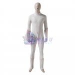 White Vision Costume Wanda Vision Costume Upgraded Version