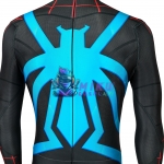 Spider Man Secret Wars Suits Comic Spiderman Costumes Adult