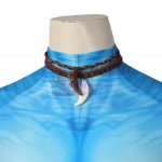 Avatar 2 The Way of Water Lo'ak Cosplay Suit
