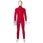 The Flash Costume S5 Barry Allen Cosplay Costume