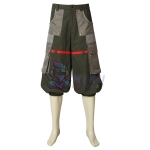 Kingdom Hearts 3 Sora Cosplay Costumes