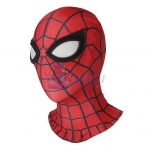 Marvel Spiderman PS5 Spider-uk Suit