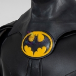 Keaton Batman The Flash 2023 Version Cosplay Costume Suit