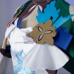 Honkai: Star Rail Cocolia Cosplay Costume