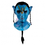 Avatar 2 The Way of Water Jake Sully Costume Suit