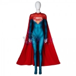 2023 The Flash: Supergirl Kara Zor-El Cosplay Suit