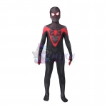 Marvel's Spider-Man: Miles Morales PS5 Suit V2