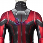 Kids Ant-Man and the Wasp Trailer Cosplay Costumes