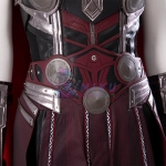 Jane Foster Thor Costume Adult Thor 4 Love and Thunder Cosplay Suit