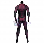 Daredevil Matt Murdock Cosplay Suit