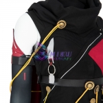 Scarlet Nexus Kasane Randall Cosplay Costumes