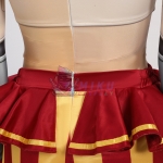 Five Nights at Freddy's SUN Cosplay Costume
