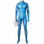 Avatar 2 The Way of Water Lo'ak Cosplay Suit