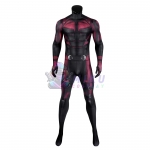 Daredevil Matt Murdock Cosplay Suit