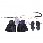 Ghost of Tsushima Samurai Cosplay Costumes