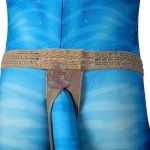Avatar 2 The Way of Water Lo'ak Cosplay Suit