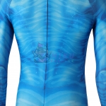 Avatar 2 The Way of Water Lo'ak Cosplay Suit