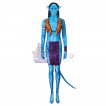 Avatar 2 The Way of Water Neytiri Costume Suit