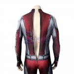 Titans Beast Boy Cosplay Suit