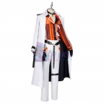 Virtual YouTuber VTuber Nijisanji Mysta Rias Cosplay Costume Full Set