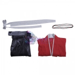 Ghost of Tsushima Samurai Cosplay Costumes