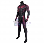 Daredevil Matt Murdock Cosplay Suit