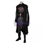 Fire Emblem Three Houses Byleth Cosplay Costumes