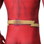 The Flash season 8 Jason Garrick Cosplay Suit