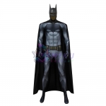 3D Printed Ben Affleck Batman Costume Batman VS Superman Dawn of Justice