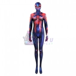 Spider-Man: Across The Spider-VerseMiguel O'Hara Suit