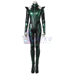 Thor Ragnarok Thor Costumes Hela Cosplay Outfits
