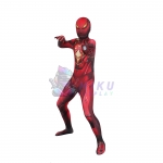 Iron Spider Armor Marvel's Spider-Man Kids Cosplay Suit