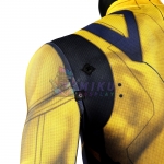 Deadpool 3 James Howlett Wolverine Suit