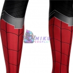 Far From Home Spiderman Suits Spiderman Costume Adult