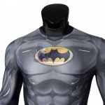 Batman The Animated Series Season 1 Costume Suit