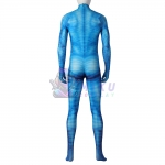 Avatar 2 The Way of Water Lo'ak Cosplay Suit