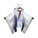 Hatsune Miku Cosplay Snow Witch Costume