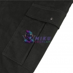 Devil May Cry V Mysterious Man Cosplay Costumes