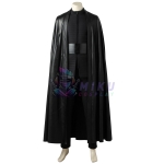 Star Wars Costumes 8 The Last Jedi Kylo Ren Cosplay Suit
