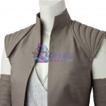 Star Wars Costumes The Last Jedi Cosplay Suit