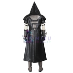 Game Cosplay Costumes Overwatch Reaper Cosplay