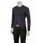 Guardians of The Galaxy Costumes Star Lord Cosplay Outfit