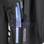 Arknights Phantom Cosplay Costume