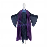 Wanda Vision Costume Agatha Harkness Cosplay Costumes