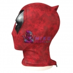 Deadpool Costume Deadpool 2 Wade Wilson Cosplay Suit Top Level