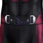 Daredevil Matt Murdock Cosplay Suit